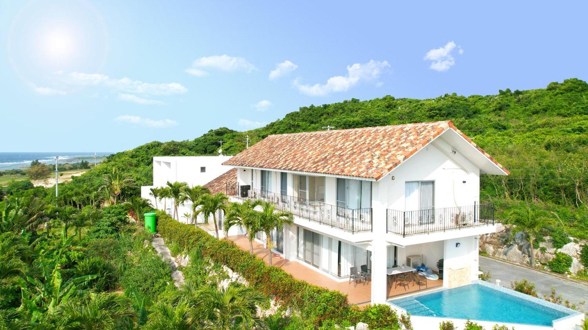 琉球李邸インギャー Miyakojima  Exterior photo