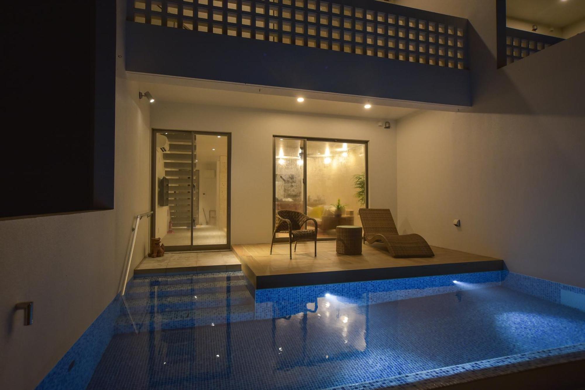 琉球李邸インギャー Miyakojima  Exterior photo
