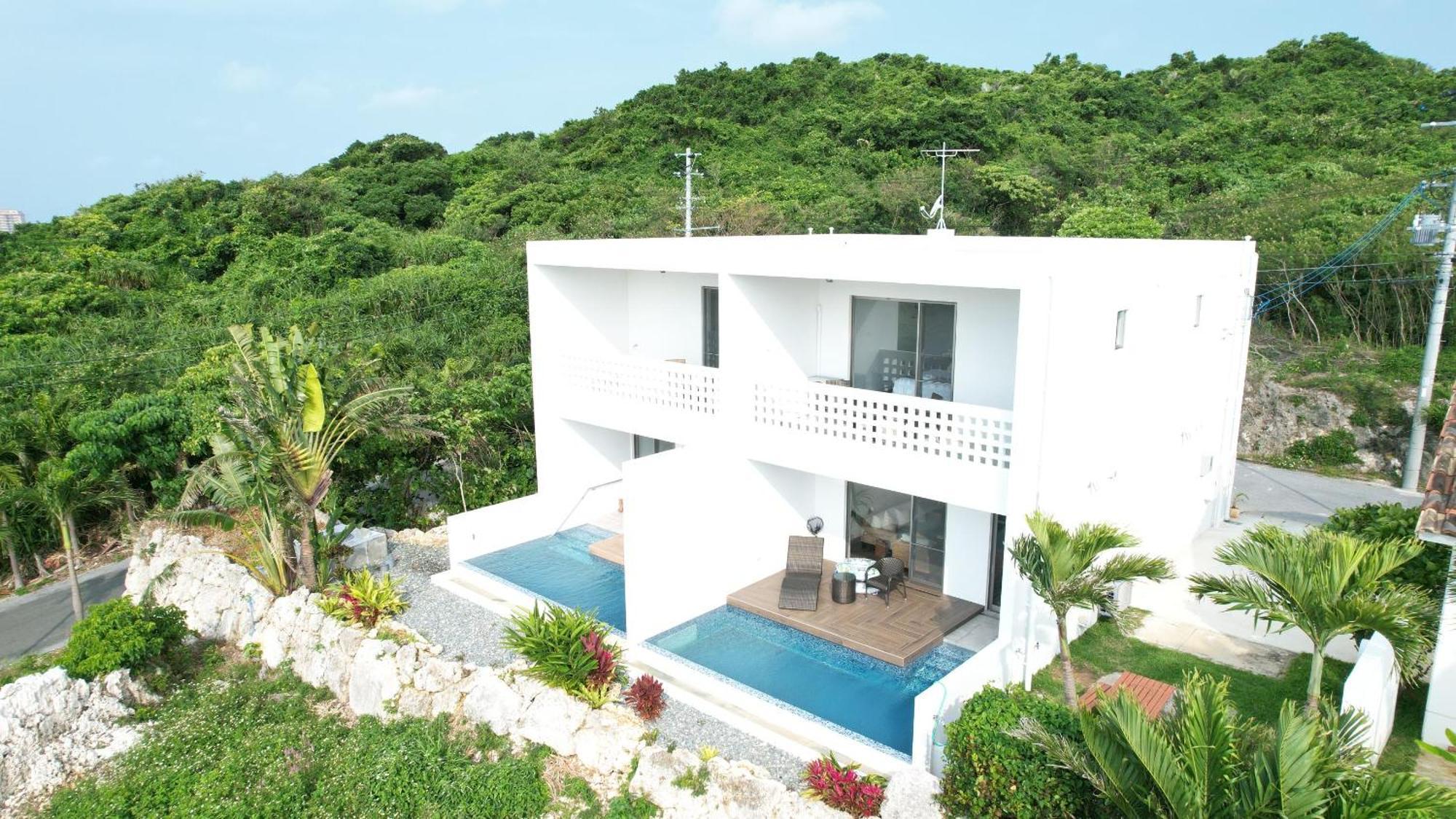 琉球李邸インギャー Miyakojima  Exterior photo