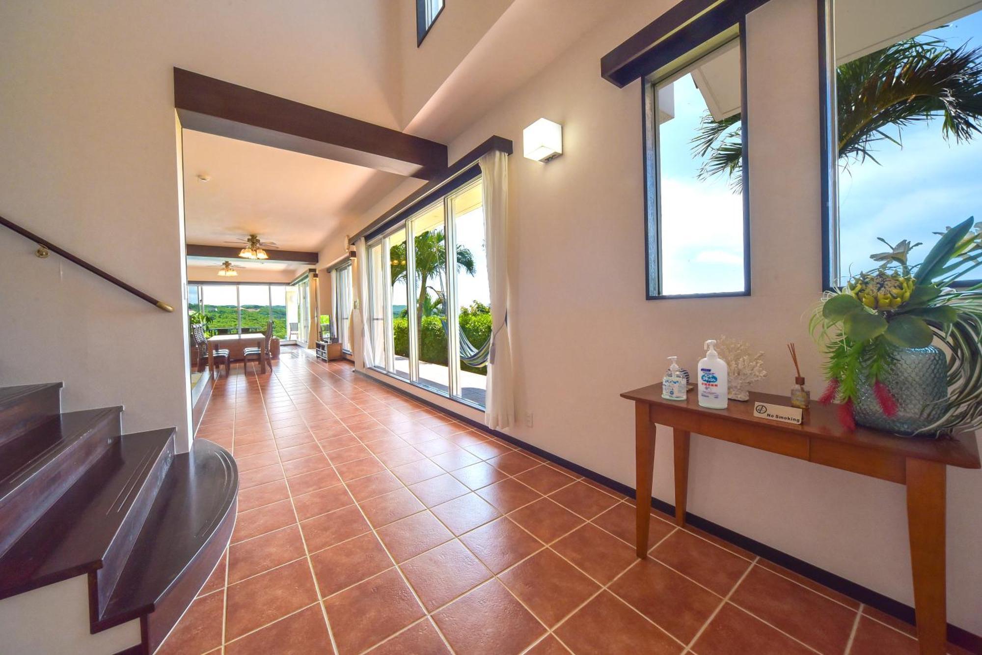琉球李邸インギャー Miyakojima  Exterior photo